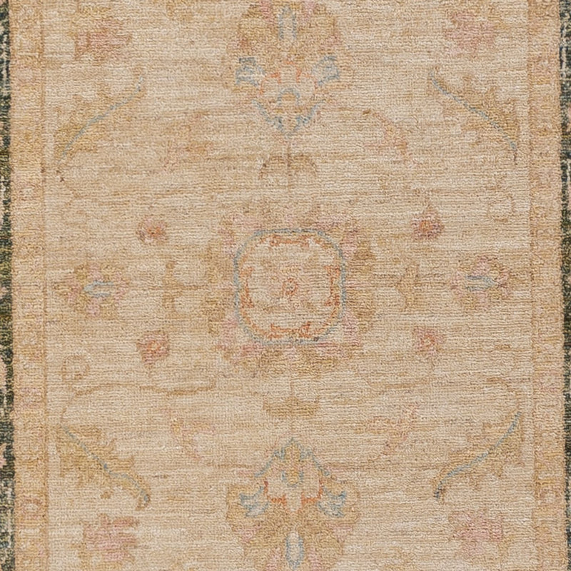 Läufer Ziegler - 297 x 82 cm - beige