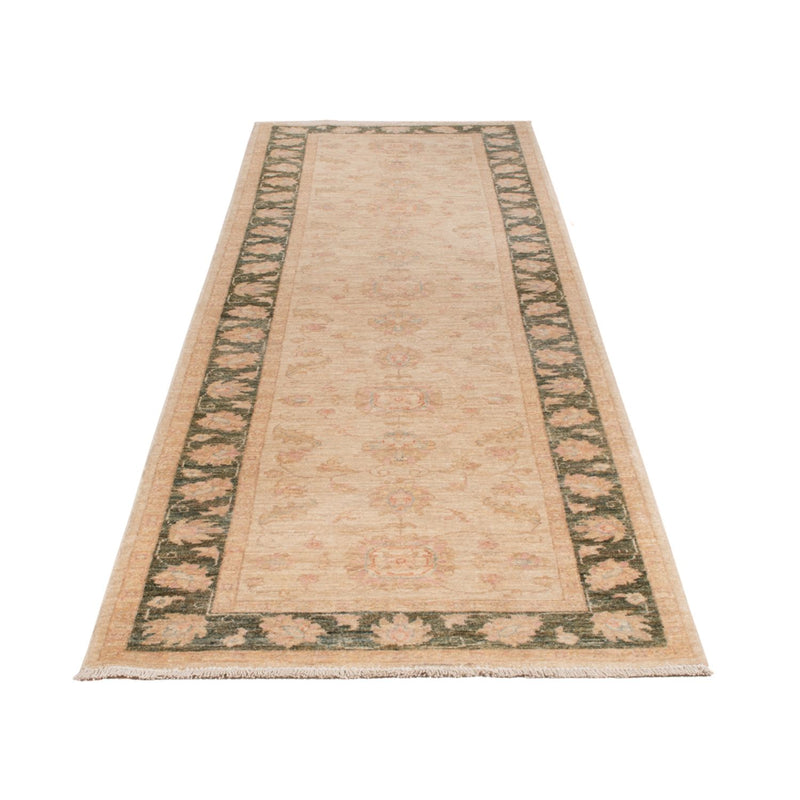 Läufer Ziegler - 297 x 82 cm - beige