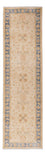 Läufer Ziegler - 296 x 85 cm - beige