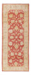 Läufer Ziegler - 204 x 79 cm - rot
