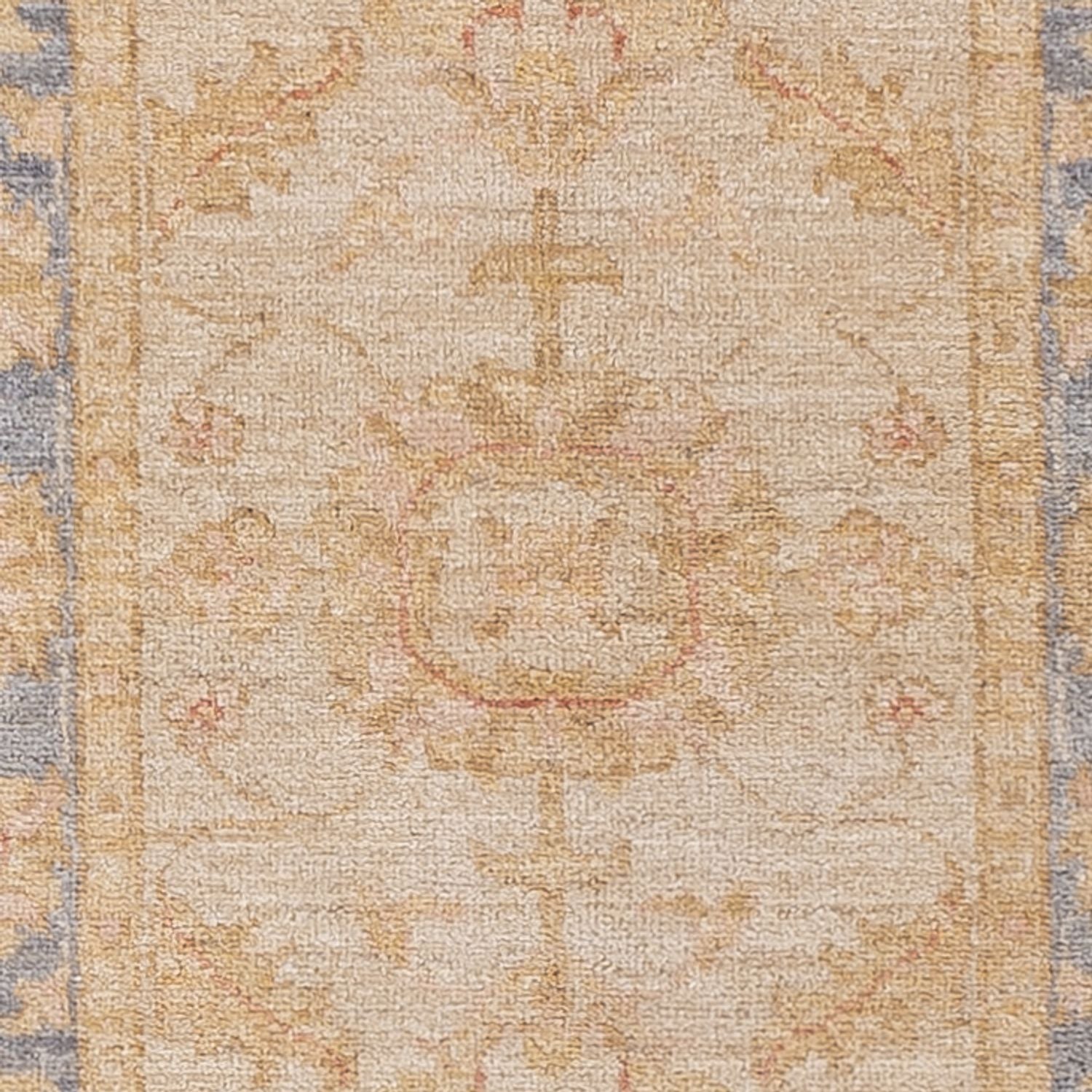 Läufer Ziegler - 198 x 61 cm - beige