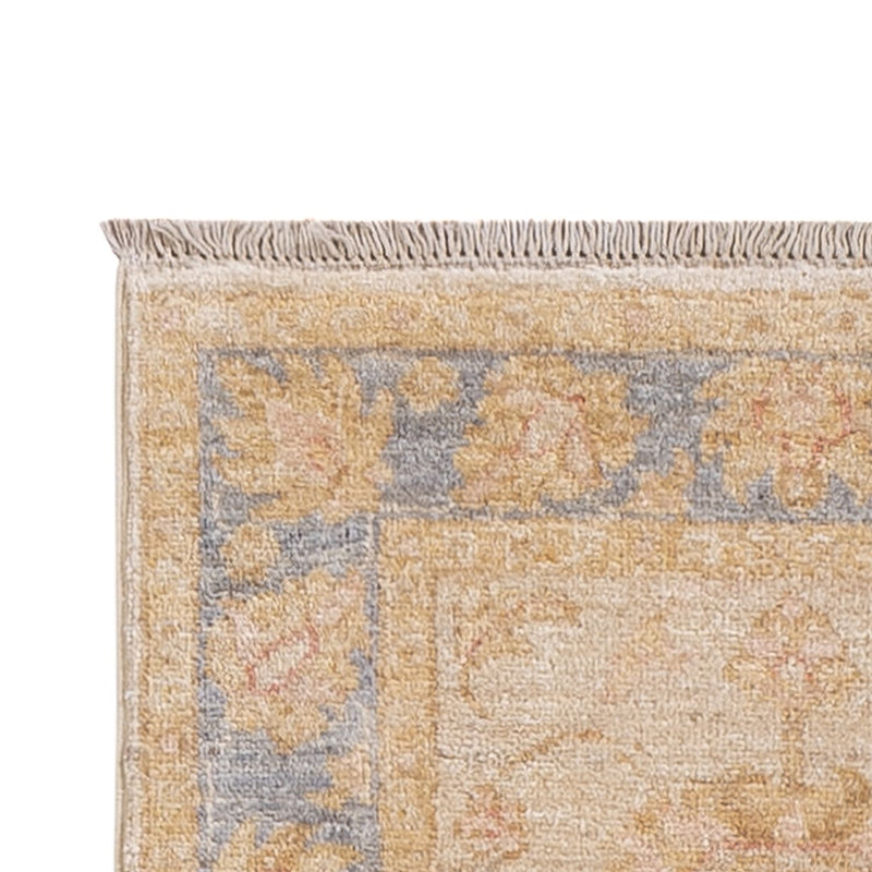 Läufer Ziegler - 198 x 61 cm - beige