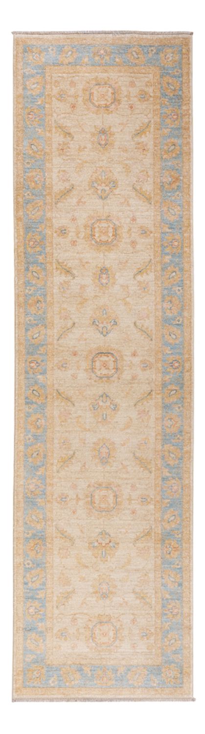 Läufer Ziegler - 300 x 79 cm - beige