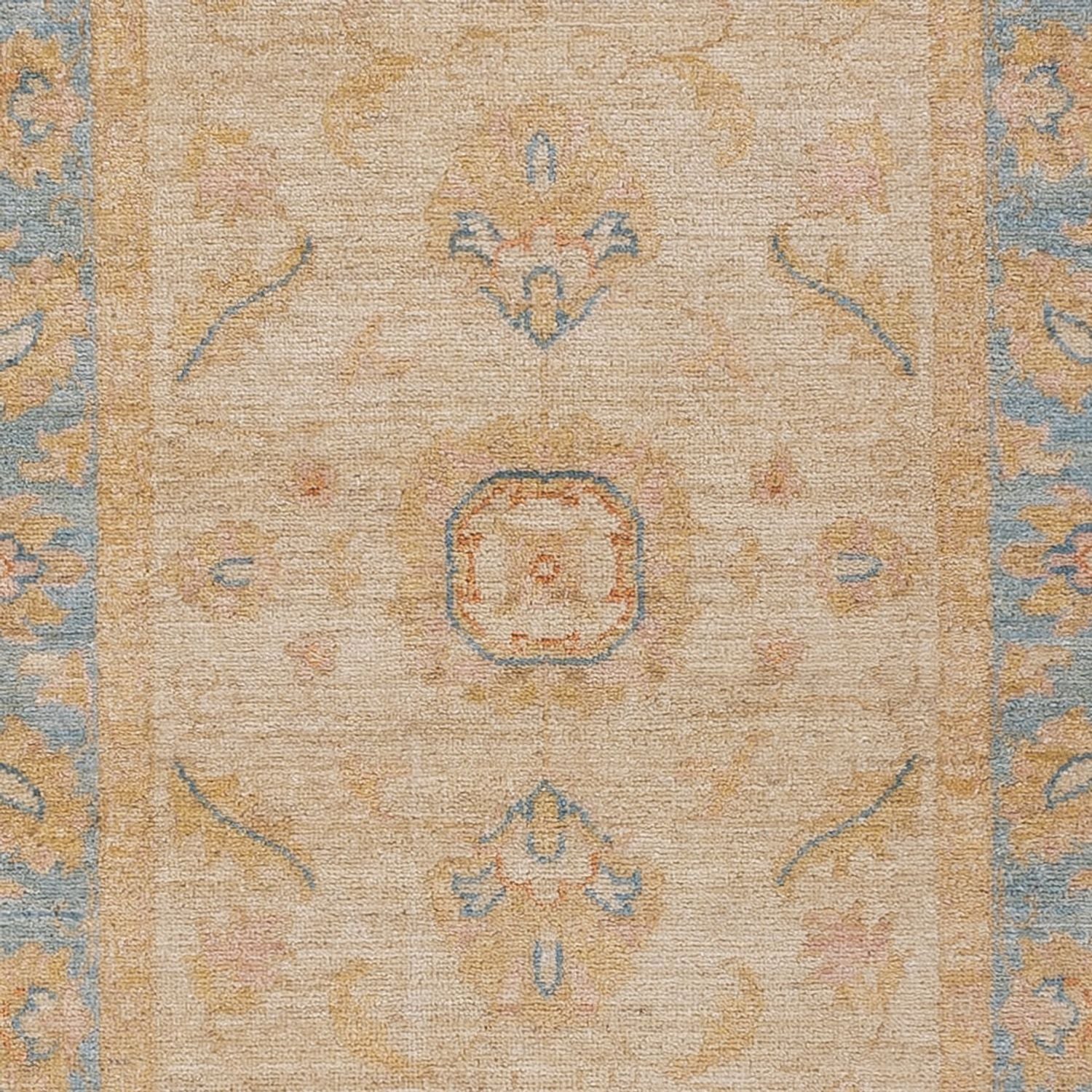 Läufer Ziegler - 300 x 79 cm - beige
