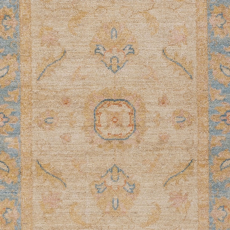 Läufer Ziegler - 300 x 79 cm - beige