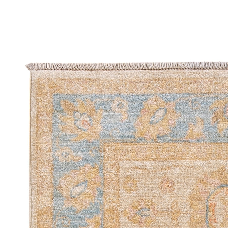 Läufer Ziegler - 300 x 79 cm - beige