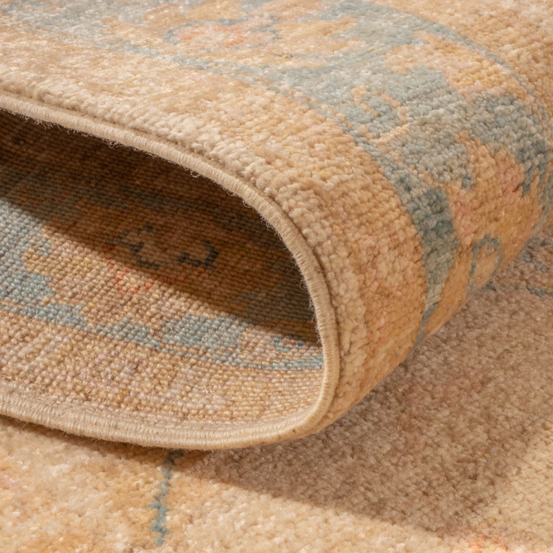Läufer Ziegler - 300 x 79 cm - beige