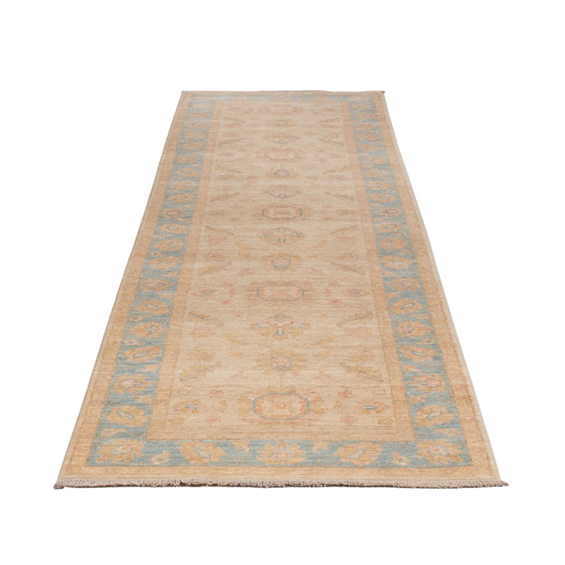Läufer Ziegler - 300 x 79 cm - beige