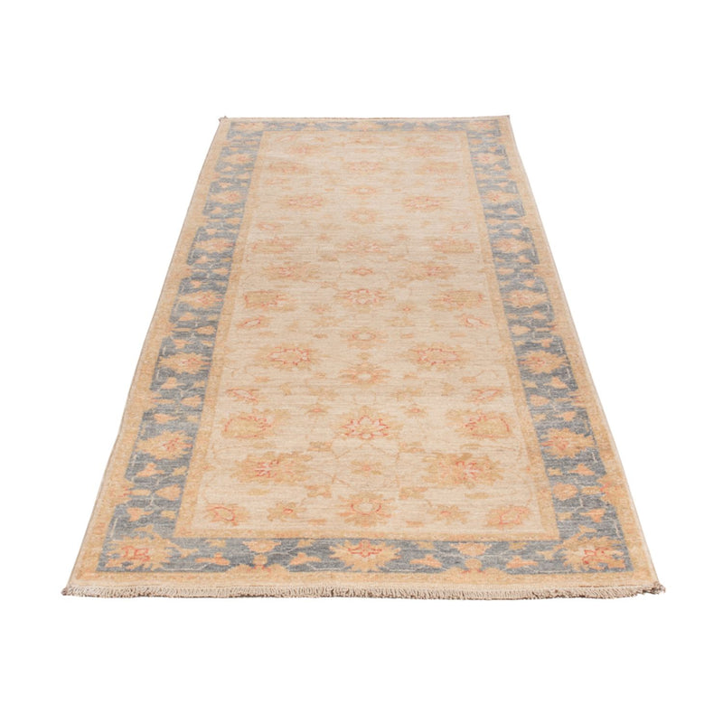 Läufer Ziegler - 245 x 82 cm - beige
