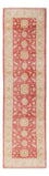 Läufer Ziegler - 295 x 77 cm - rot
