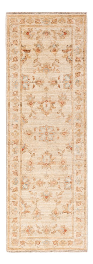 Läufer Ziegler - 150 x 50 cm - beige