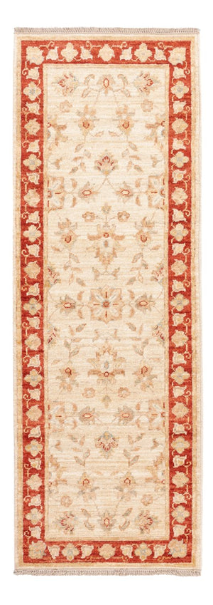 Läufer Ziegler - 148 x 50 cm - beige