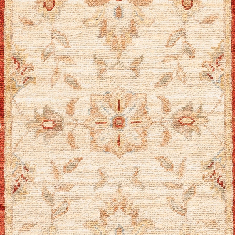 Läufer Ziegler - 148 x 50 cm - beige
