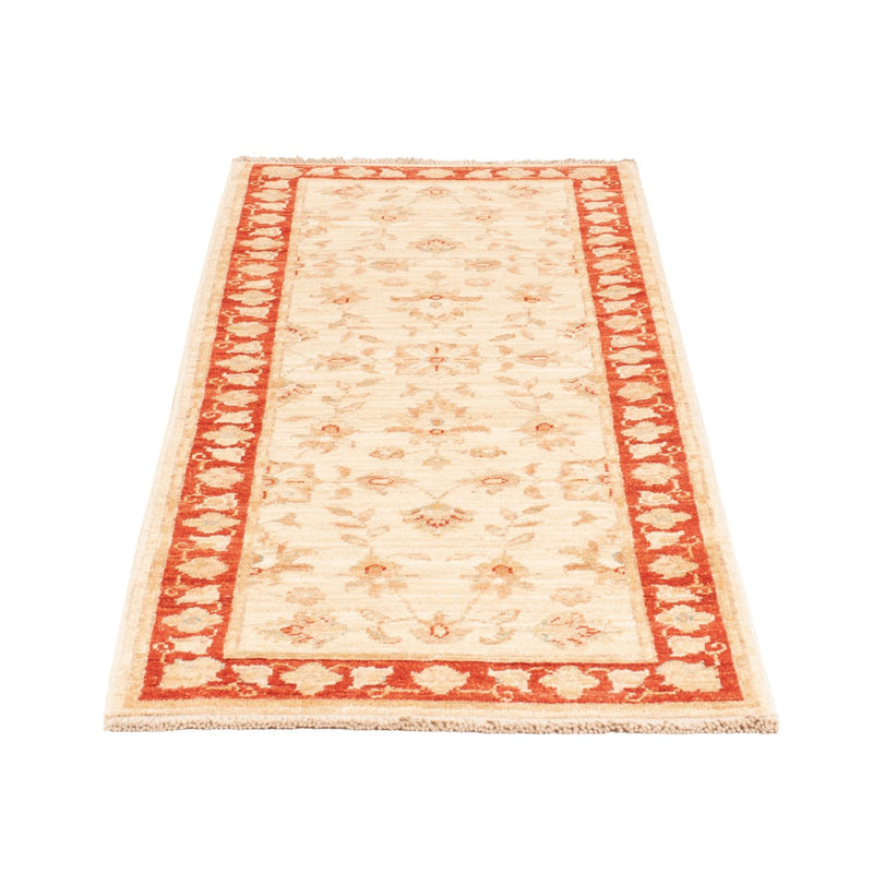 Läufer Ziegler - 148 x 50 cm - beige