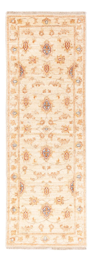 Läufer Ziegler - 148 x 50 cm - beige