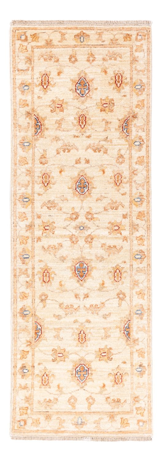 Läufer Ziegler - 148 x 50 cm - beige