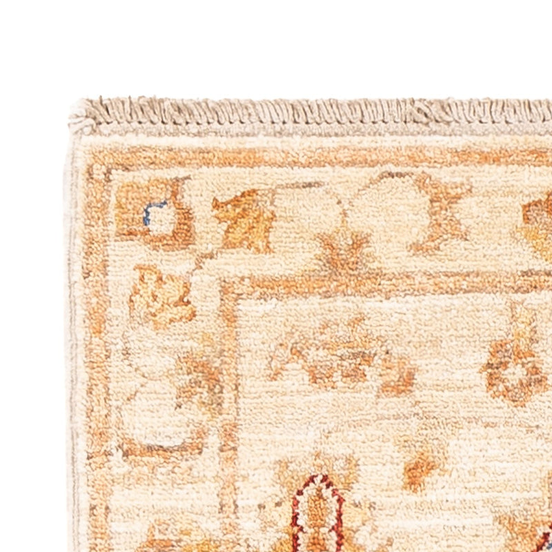 Läufer Ziegler - 148 x 50 cm - beige
