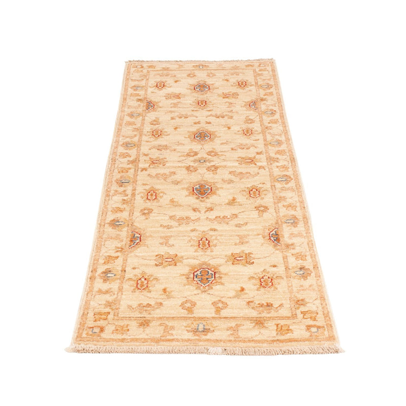 Läufer Ziegler - 148 x 50 cm - beige