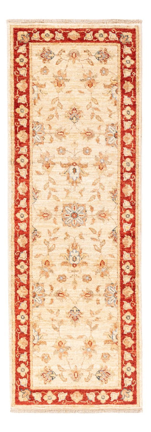 Läufer Ziegler - 144 x 50 cm - beige