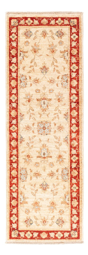 Läufer Ziegler - 145 x 50 cm - beige