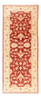 Läufer Ziegler - 133 x 51 cm - rot