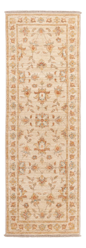 Läufer Ziegler - 150 x 49 cm - beige