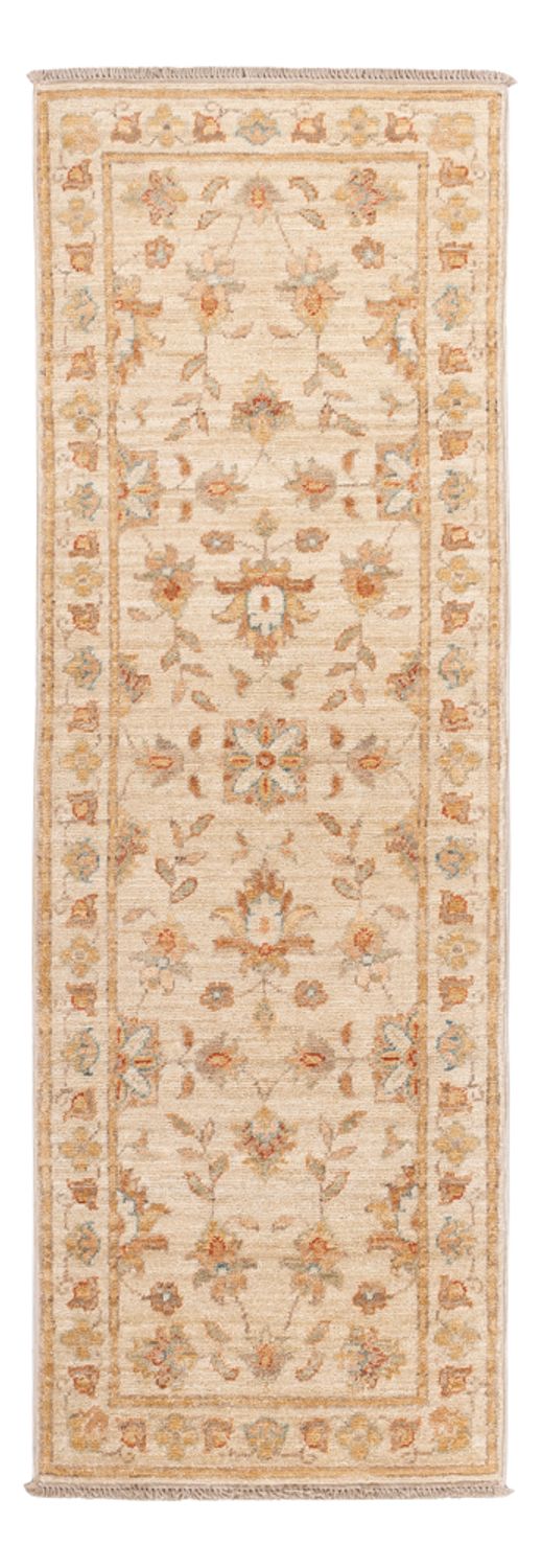Läufer Ziegler - 150 x 49 cm - beige