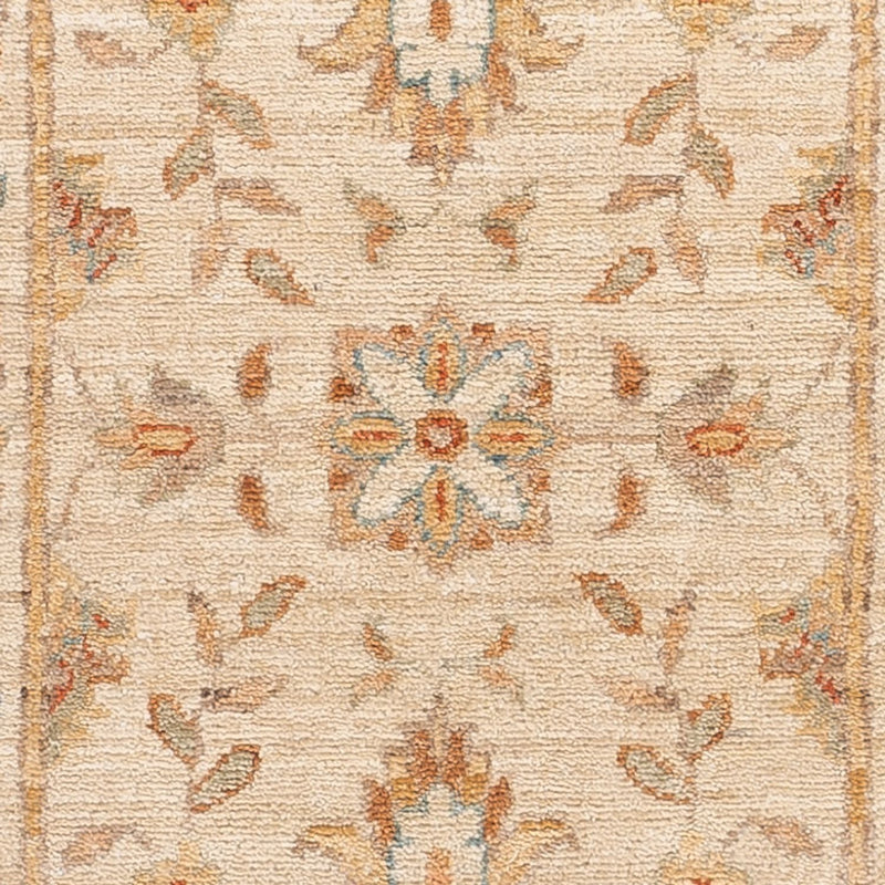 Läufer Ziegler - 150 x 49 cm - beige