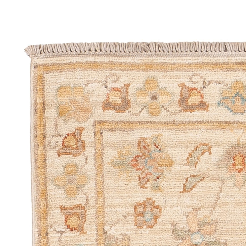 Läufer Ziegler - 150 x 49 cm - beige