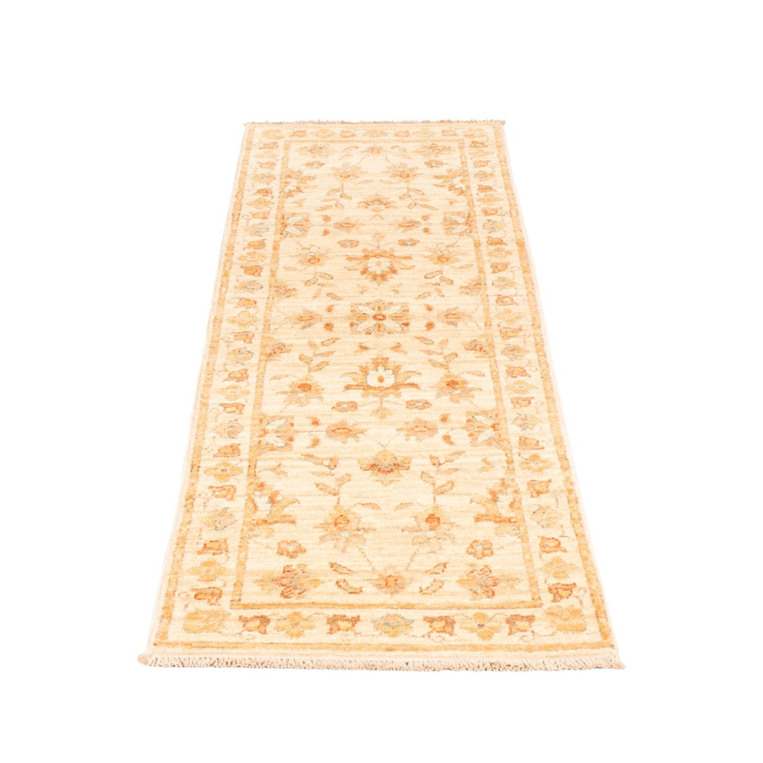 Läufer Ziegler - 150 x 49 cm - beige