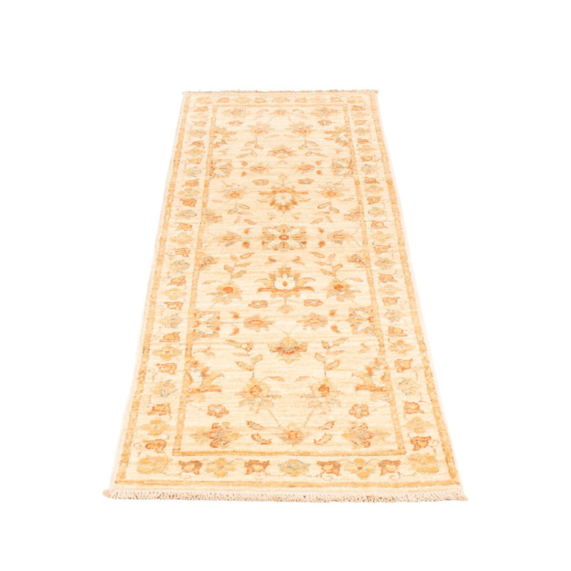 Läufer Ziegler - 150 x 49 cm - beige