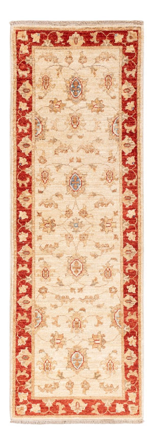 Läufer Ziegler - 152 x 50 cm - beige