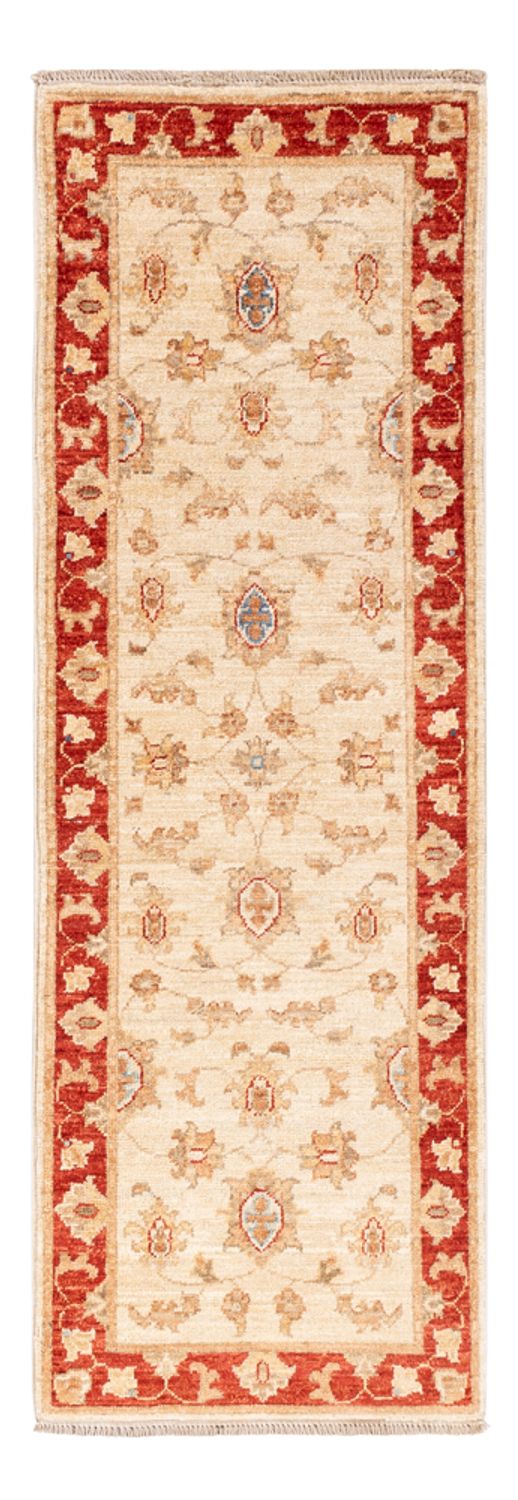 Läufer Ziegler - 152 x 50 cm - beige