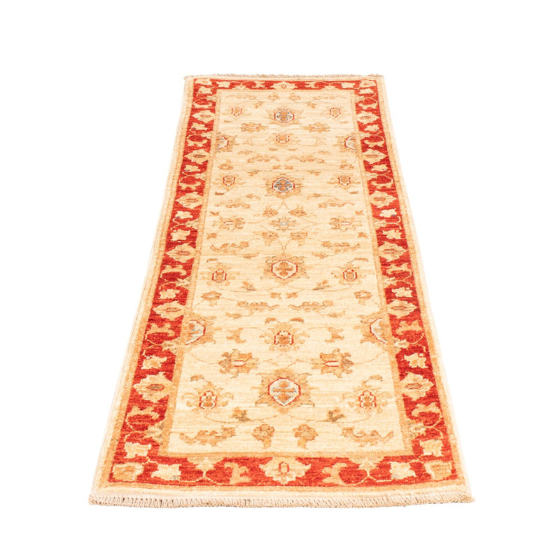 Läufer Ziegler - 152 x 50 cm - beige