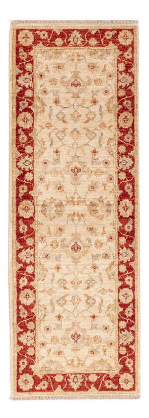 Läufer Ziegler - 153 x 50 cm - beige