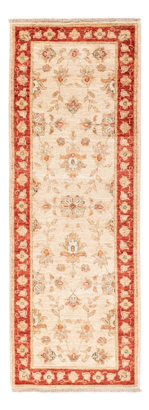 Läufer Ziegler - 147 x 50 cm - beige