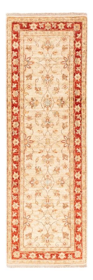 Läufer Ziegler - 147 x 49 cm - beige