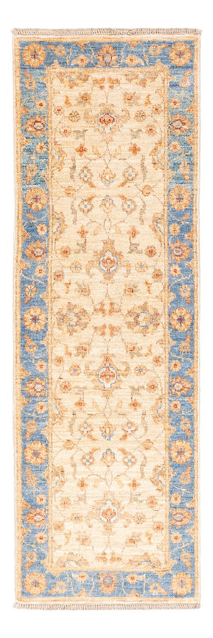 Läufer Ziegler - 147 x 50 cm - beige