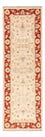 Läufer Ziegler - 148 x 47 cm - beige