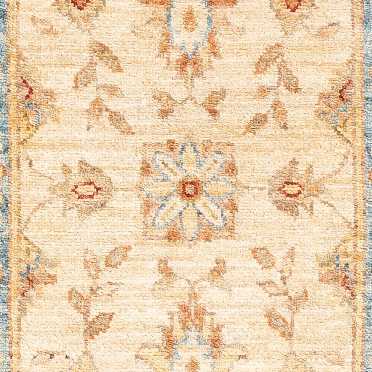 Läufer Ziegler - 152 x 51 cm - beige