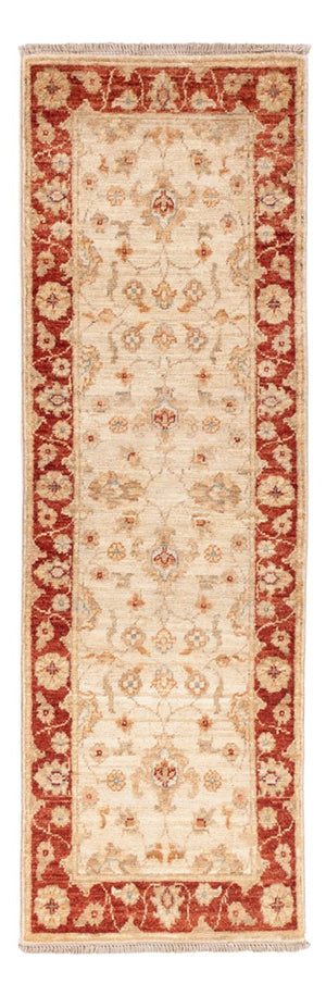 Läufer Ziegler - 150 x 48 cm - beige
