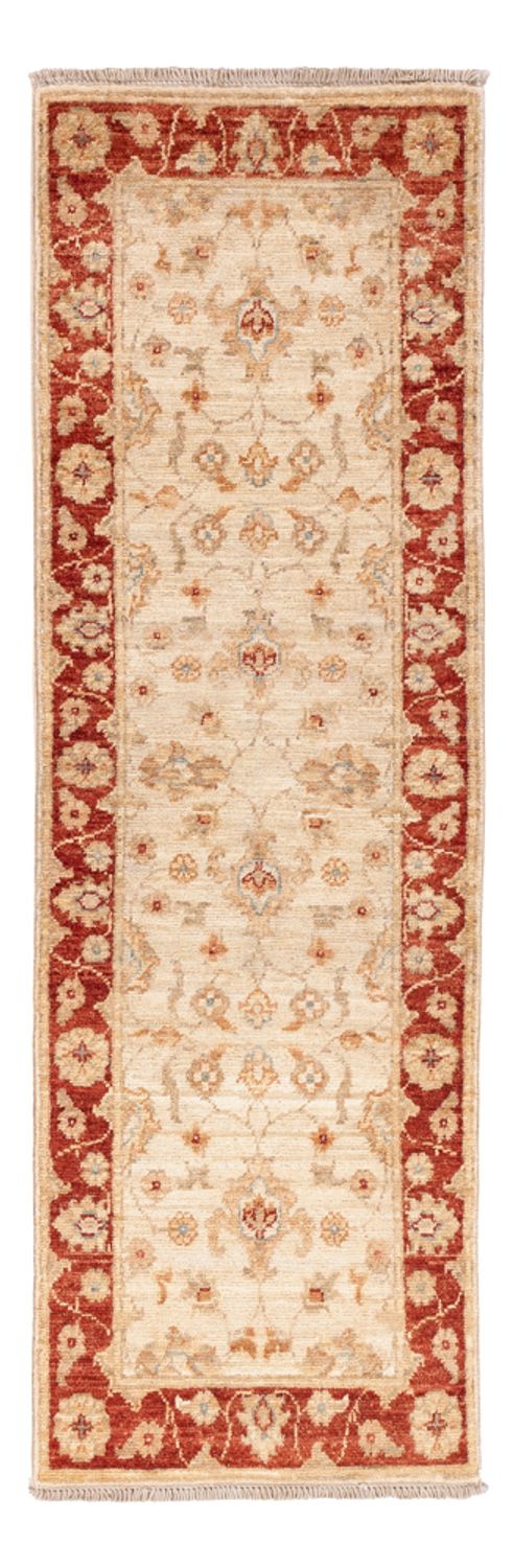 Läufer Ziegler - 150 x 48 cm - beige