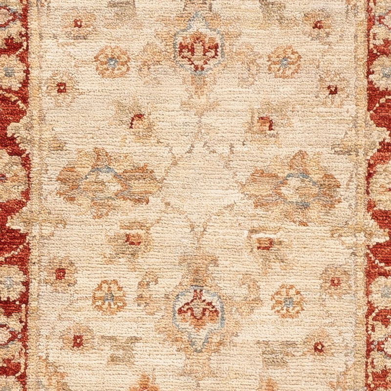 Läufer Ziegler - 150 x 48 cm - beige