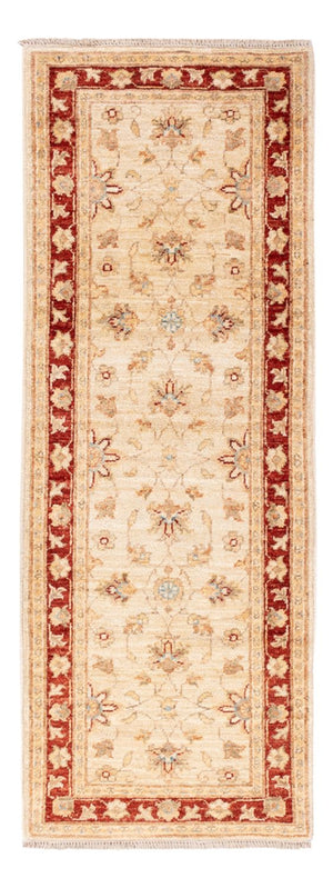 Läufer Ziegler - 146 x 54 cm - beige