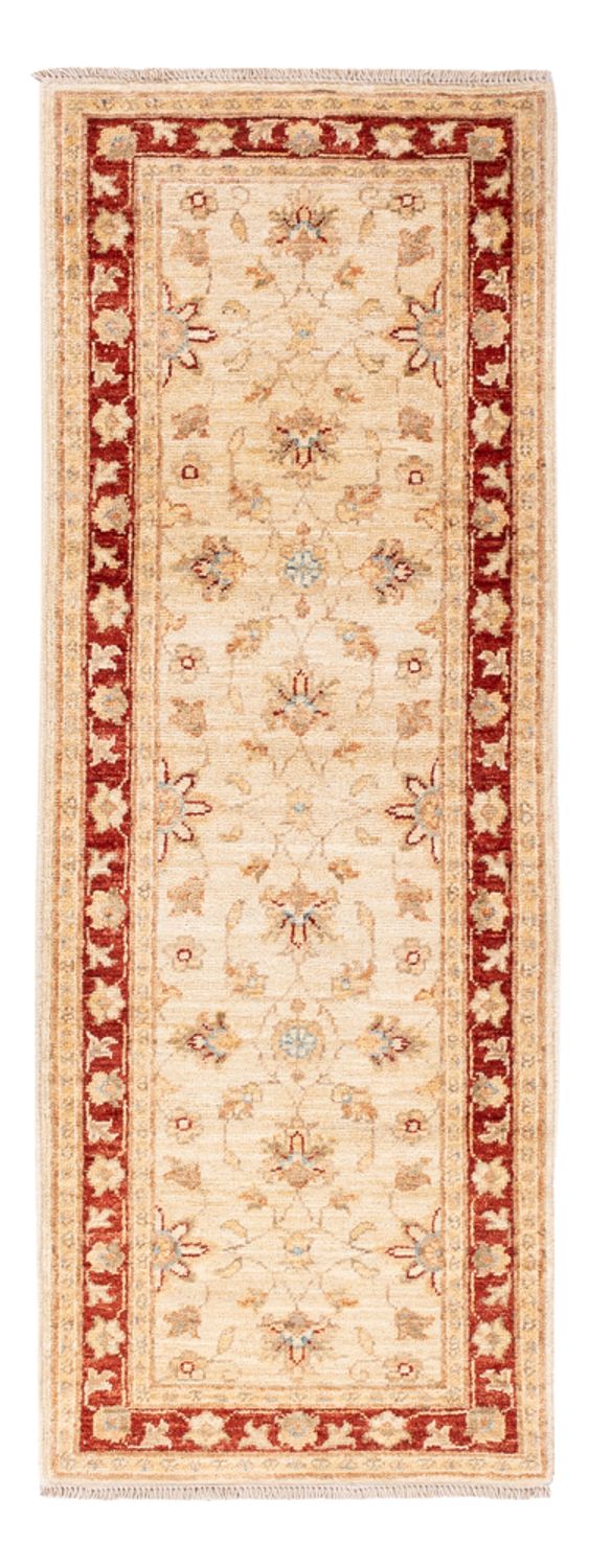 Läufer Ziegler - 146 x 54 cm - beige