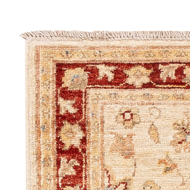 Läufer Ziegler - 146 x 54 cm - beige