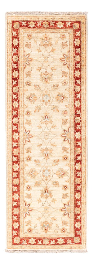 Läufer Ziegler - 146 x 50 cm - beige