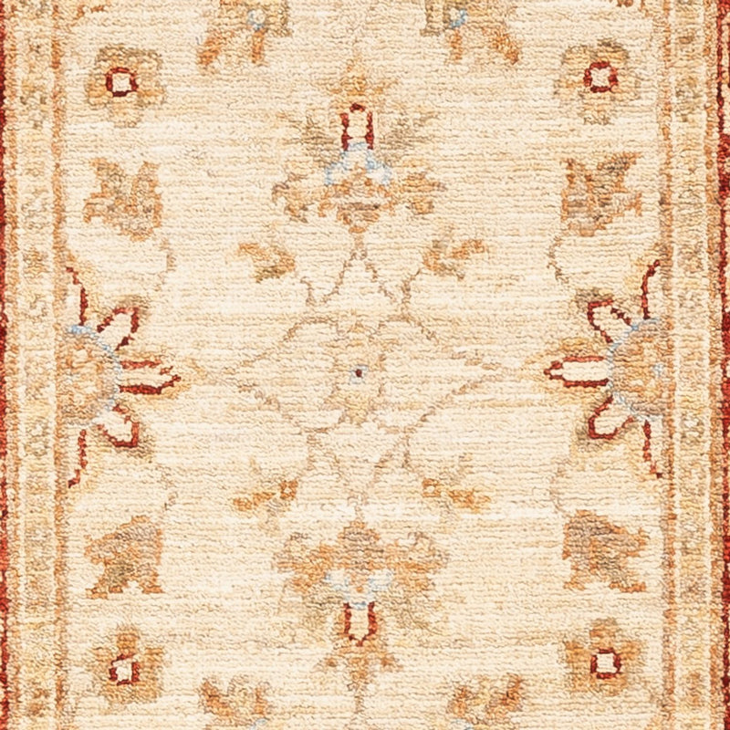 Läufer Ziegler - 146 x 50 cm - beige