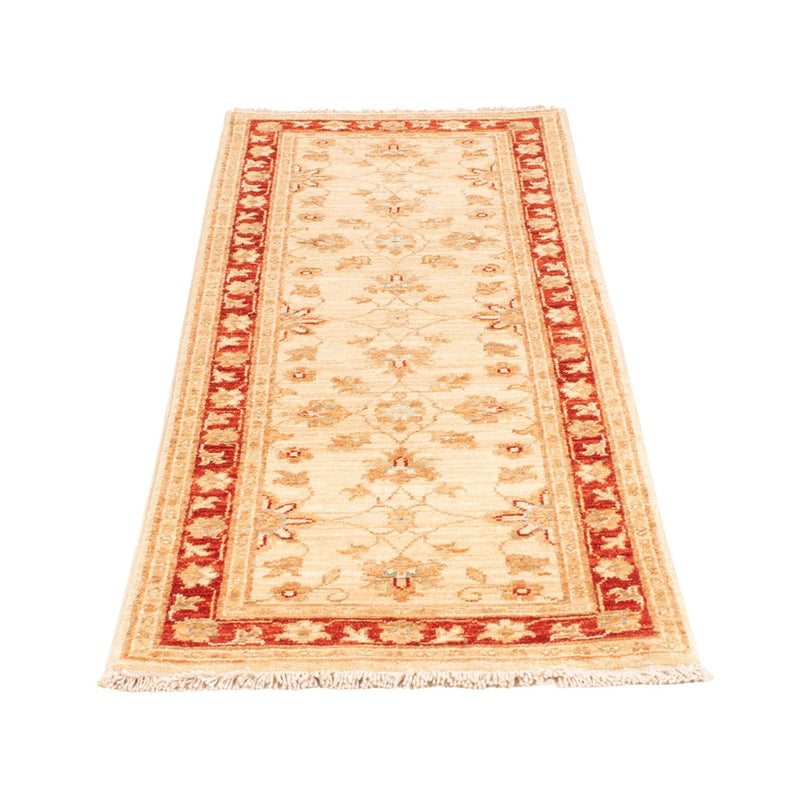 Läufer Ziegler - 146 x 50 cm - beige