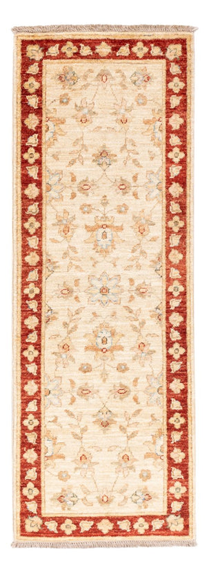 Läufer Ziegler - 146 x 50 cm - beige